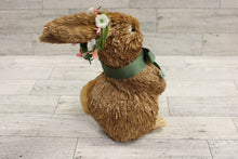 Load image into Gallery viewer, Pier 1 Wicker Bunny - New