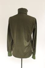 Load image into Gallery viewer, Heat Retentive &amp; Moisture Resistant Sleeping Shirt - Zip Up - Medium - New