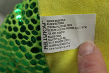 Load image into Gallery viewer, Shimmer Squad Green Frog - New