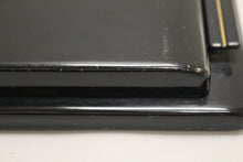 Load image into Gallery viewer, Vintage Vanguard Metal Autodex Telephone Index Card File - Used