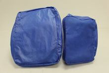 Load image into Gallery viewer, PSA Airlines Blue Travel Bag - 14" x 10" - Used