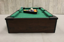 Load image into Gallery viewer, Table Top Billiard Table - Used