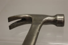 Load image into Gallery viewer, Vintage Buck Bros Curved Claw Hammer - Used