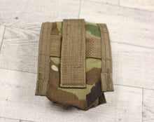 Load image into Gallery viewer, US Army Tourniquet Pocket/Pouch - 8465-01-620-3358 - OCP - NWOT