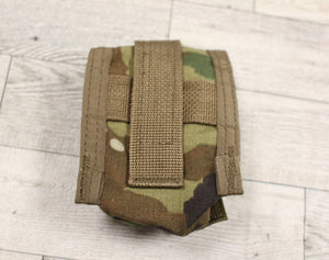 US Army Tourniquet Pocket/Pouch - 8465-01-620-3358 - OCP - NWOT