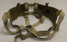 Load image into Gallery viewer, Tactical Tailor Molle Chest Rig - Coyote - Used