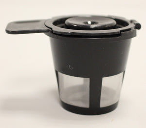 Mainstays Single Serve Dual Brew Coffee Maker Replacement Part - 202140 - Used