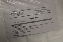 Load image into Gallery viewer, Graham Medical FlexAir Plus Patient Pillow Covers - Pack of 50 - New