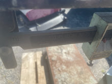 Load image into Gallery viewer, Detecto Scales 854 Portable Mechanical Beam Scale with Weights - 1000 lbs