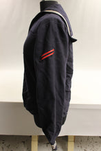 Load image into Gallery viewer, US Navy Mans Dress Blue Jumper - Size: 40L - Used