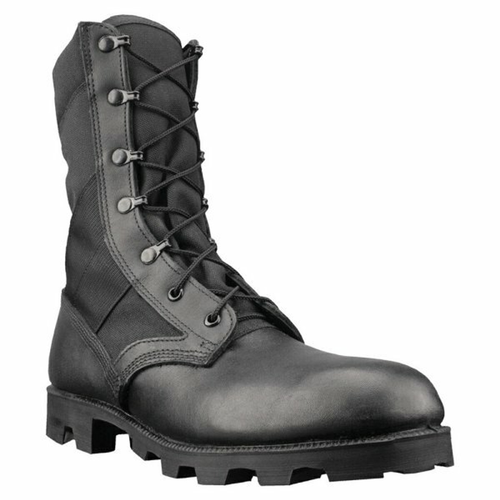 Altama Black Jungle PX Tactical Boot - Size: 10.5R - New