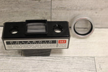 Load image into Gallery viewer, Vintage Polaroid Close Up Attachment #583 - Used