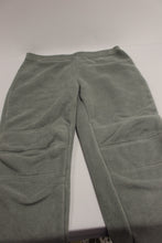 Load image into Gallery viewer, Military Issued RLCB Men's Fleece Pant - Sage Green - Size: XL - Used