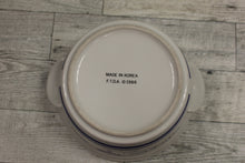 Load image into Gallery viewer, Vintage 1986 Chicken Soup Bowl - Korea - Used