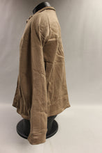 Load image into Gallery viewer, Military Cold Weather Polypropylene Undershirt - Large - Brown - Used Balls