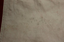 Load image into Gallery viewer, Vintage 8x5 Kingdom of Thailand Siam Navy Cotton Flag - Used