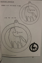 Load image into Gallery viewer, 50 Easy Weekend Scroll Saw Projects by John Nelson - Used