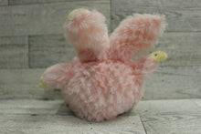 Load image into Gallery viewer, Easter Plush Bunny - Noise Maker - Used