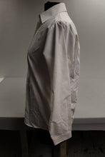 Load image into Gallery viewer, Women's Neil Allyn Mess Dress Shirt - Size: 4 - Tuxedo Shirt - Pintuck - Used