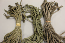 Load image into Gallery viewer, Radon Scattering Camouflage Screening System Lanyard Cord &amp; String Lot