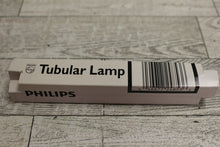 Load image into Gallery viewer, Set of 2 Philips 20T6-1/2IF 120V Tubular Lamp Light Bulb - New