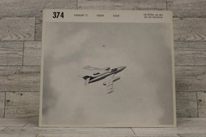 US Naval Cruiser Battleship Vessels & Aircraft ID Identification Cards - You Pick