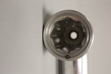 Load image into Gallery viewer, Vintage Sunbeam Mixmaster Meat Grinder Attachment - FW6B PU10 - Used