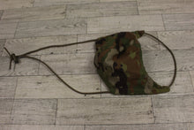 Load image into Gallery viewer, US Military Type 2 Multicam Face Cover - 8415-01-687-8956 - Used