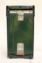 Load image into Gallery viewer, Vintage Metal Flip Up Address Phone Book - Used