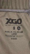Load image into Gallery viewer, XGO Phase 2 Long John Pant - Coyote Brown - Large - Used