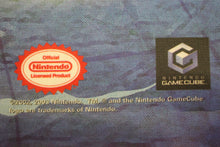 Load image into Gallery viewer, The Legend of Zelda: The Wind Waker Promotional Fabric Tapestry Wall Scroll