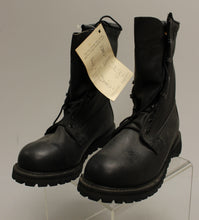 Load image into Gallery viewer, Army Intermediate Cold / Wet Boots - Size: 10R - Black - 8430-01-349-3744 - New