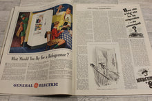 Load image into Gallery viewer, The Saturday Evening Post - April 19, 1941 - The President&#39;s Best Friend - Used