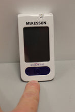 Load image into Gallery viewer, McKesson Blood Glucose Meter - 5055 - Quintet AC - New Damaged Bag