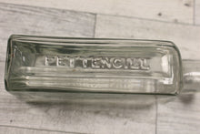 Load image into Gallery viewer, Vintage Pettencill Glass Bottle - Used