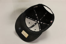 Load image into Gallery viewer, New Era 59Fifty Hat NBA Los Angeles Lakers Black/White Fitted Baseball Cap