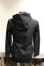 Load image into Gallery viewer, Free Tech FT Women's Black Zip Up Jacket - XS (0-2) - Used