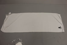 Load image into Gallery viewer, Go Space Force Wounded Warrior Project Henrico Police Gym Sweat Golf Towels Lot