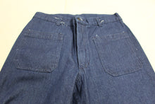 Load image into Gallery viewer, US.NAVY Other Bottoms Denim Trouser - 8405-01-074-4891 - 33R - Used #2