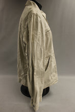 Load image into Gallery viewer, Banana Republic Men&#39;s Zip Up Jacket/Shirt - Large - Used
