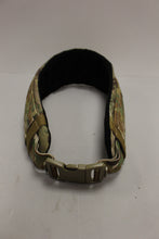 Load image into Gallery viewer, Crye Precision Battle Belt - Multicam -XL - Used