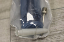 Load image into Gallery viewer, Mitre Dual Action Inflating Pump with Needle - New