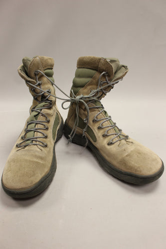Reebok CM8999 Men's Tactical Boot - Sage - 12M - Used