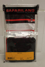 Load image into Gallery viewer, Safariland 6004-8 MOLLE Plate Plain STX Tactical AMBI - Unlined - Black - New