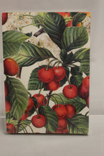Load image into Gallery viewer, Red Cap Greetings Notebook - 5-3/4" x 4" - New