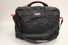 Load image into Gallery viewer, Vintage LUCAS Duffle Bag/ Weekender Carry on Case - Used