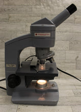 Load image into Gallery viewer, One Fifty Phase Monocular Compound Microscope - Series 150 - Works