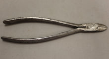 Load image into Gallery viewer, Craftsman USA Diagonal Cutting Pliers Wire Cutters - Used