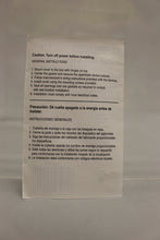 Load image into Gallery viewer, Sigma Electric Outlet Box Cover - Horizontal Mount - 14249 - New