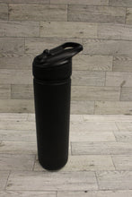 Load image into Gallery viewer, TAL 26 oz. Stainless Steel Water Bottle -New